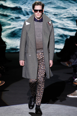 Paul Smith / - 2012-2013